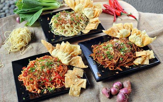 Mie Gacoan